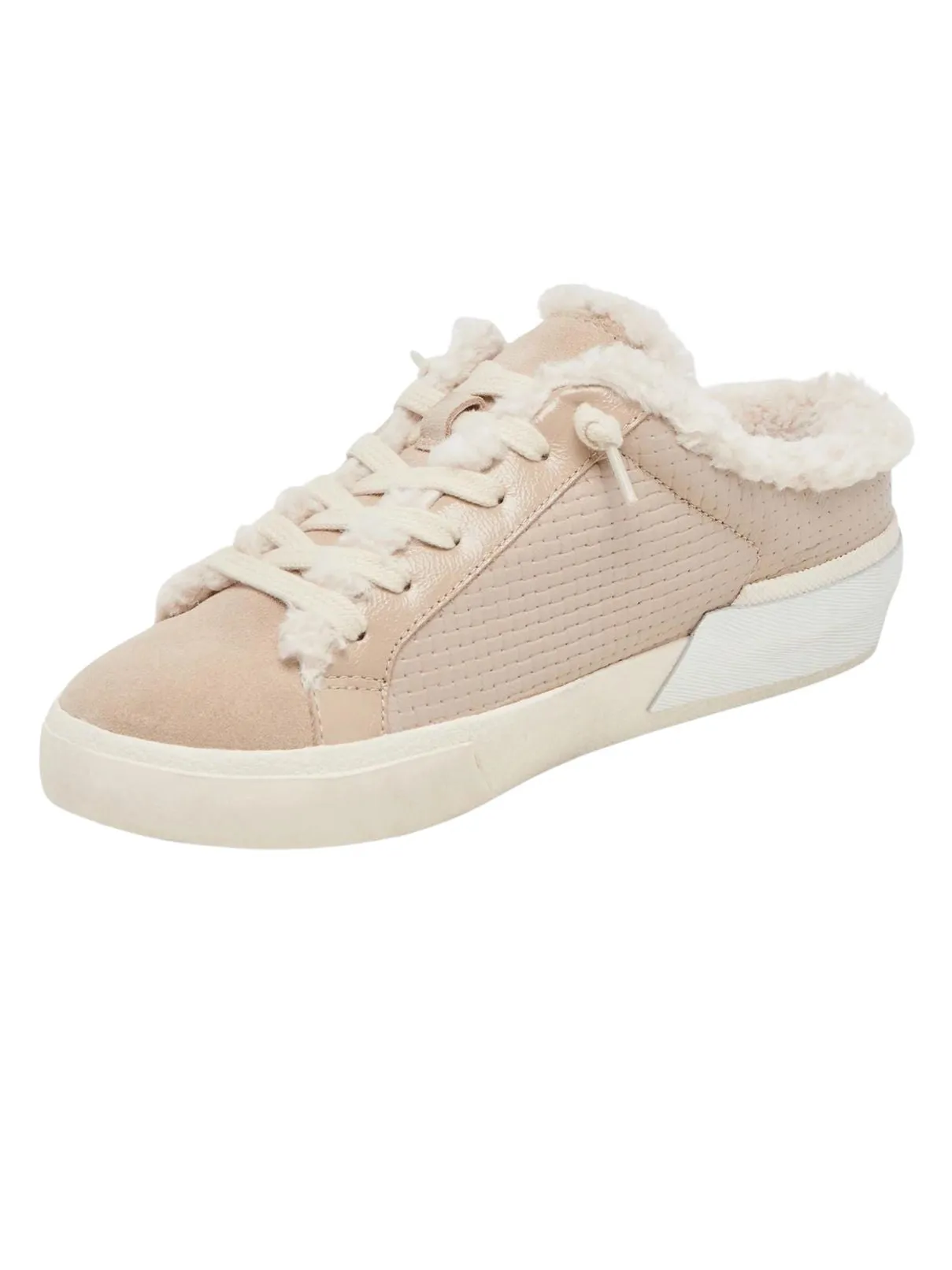 Dolce Vita Zantel Sneakers in Dune Woven