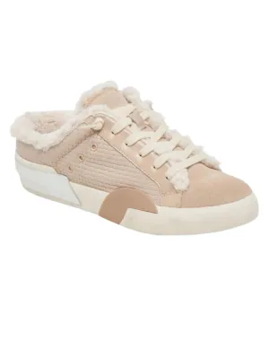 Dolce Vita Zantel Sneakers in Dune Woven