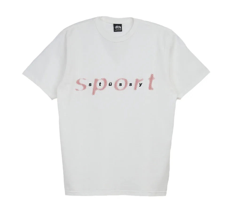 Dot Sport Tee