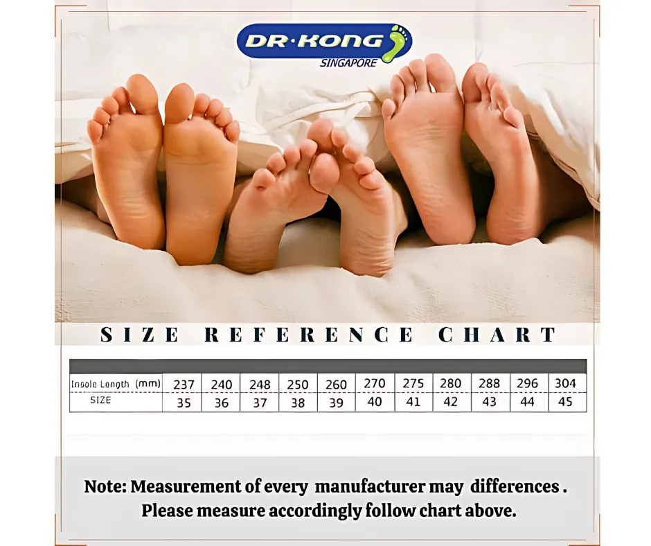 DR.KONG PRO-WORK UNIFORM SHOES DK-C6800086E3-BLK(RP :$179)