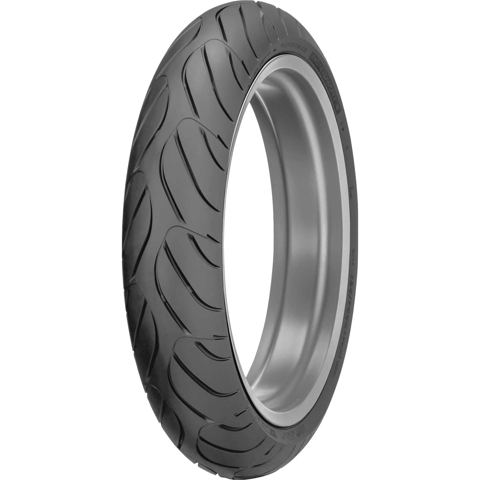Dunlop Sportmax Roadsmart III Tire