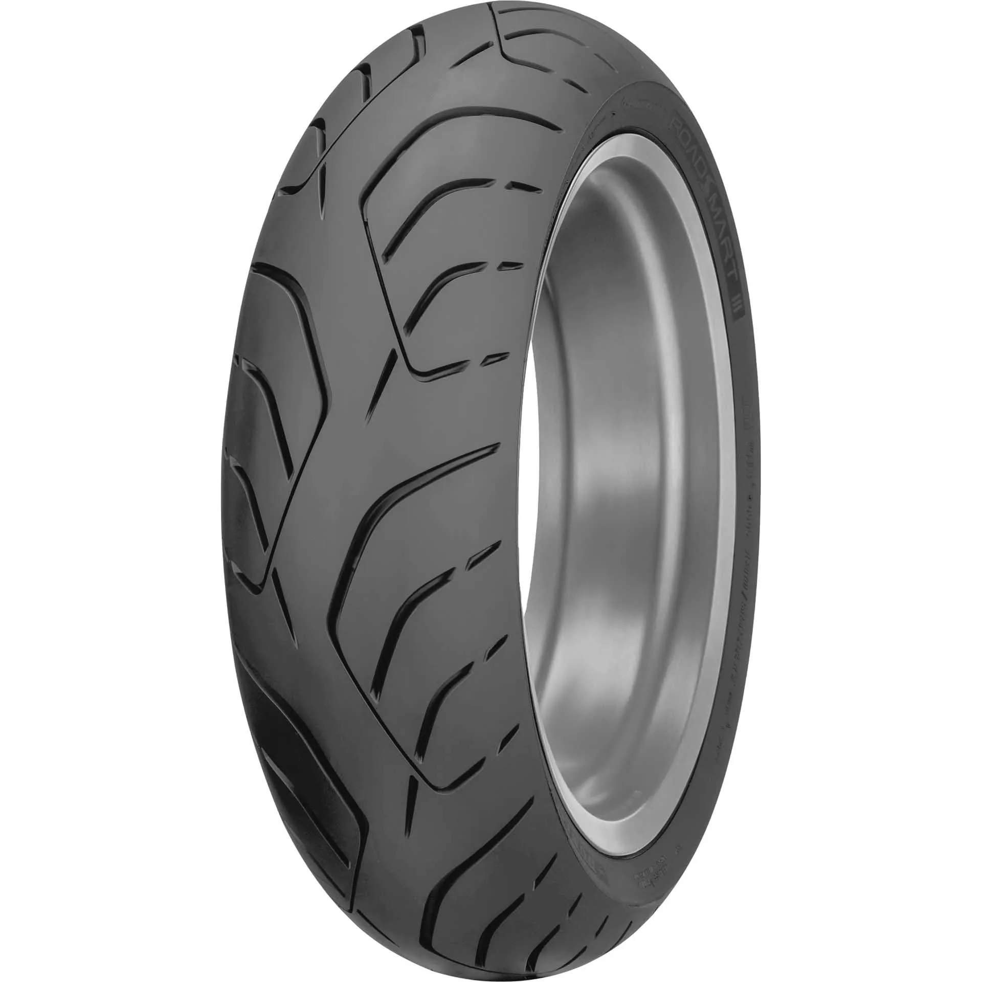 Dunlop Sportmax Roadsmart III Tire