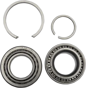 Eastern Motorcycle Parts A-9028 Crankcase Main Bearings