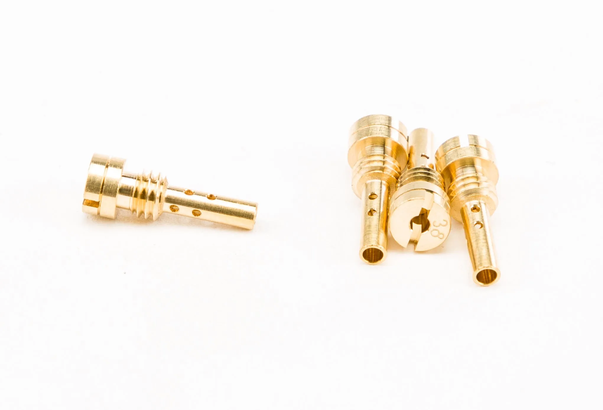 EBC EBC424-25-38 Pilot Jets - Keihin Style N424/25 - 38