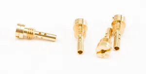 EBC EBC424-25-45 Pilot Jets - Keihin Style N424/25 - 45