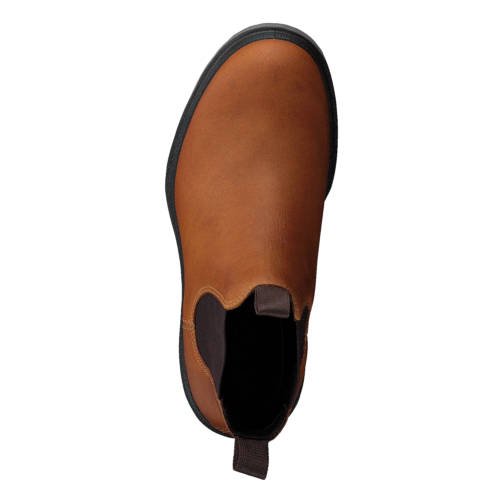Ecco Grainer M Amber