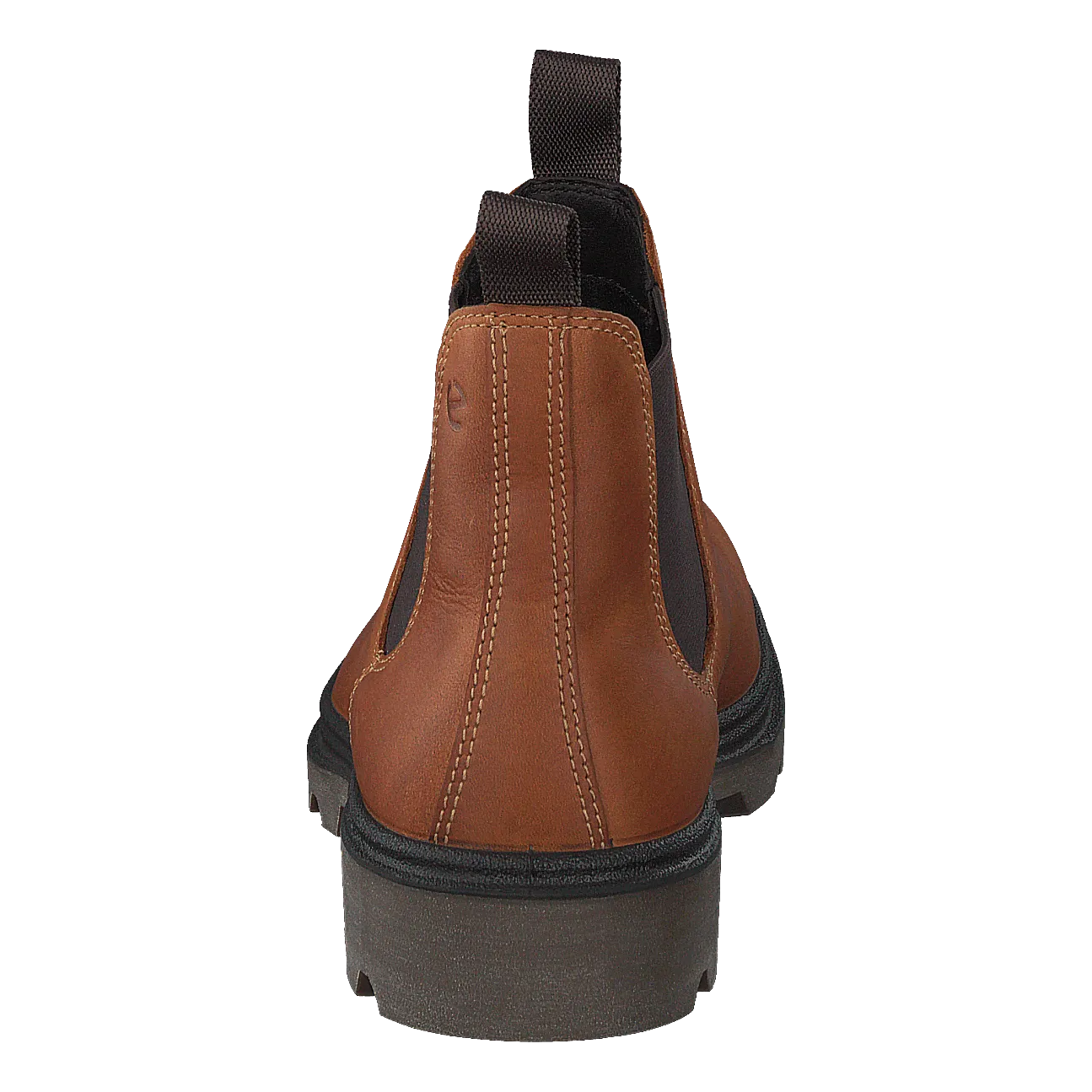 Ecco Grainer M Amber