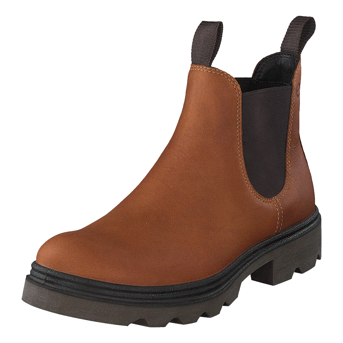 Ecco Grainer M Amber