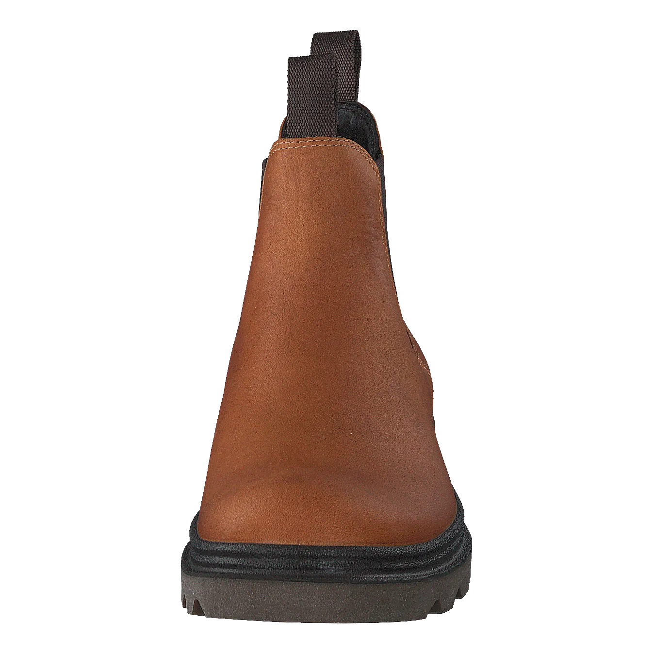 Ecco Grainer M Amber