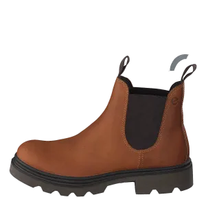 Ecco Grainer M Amber