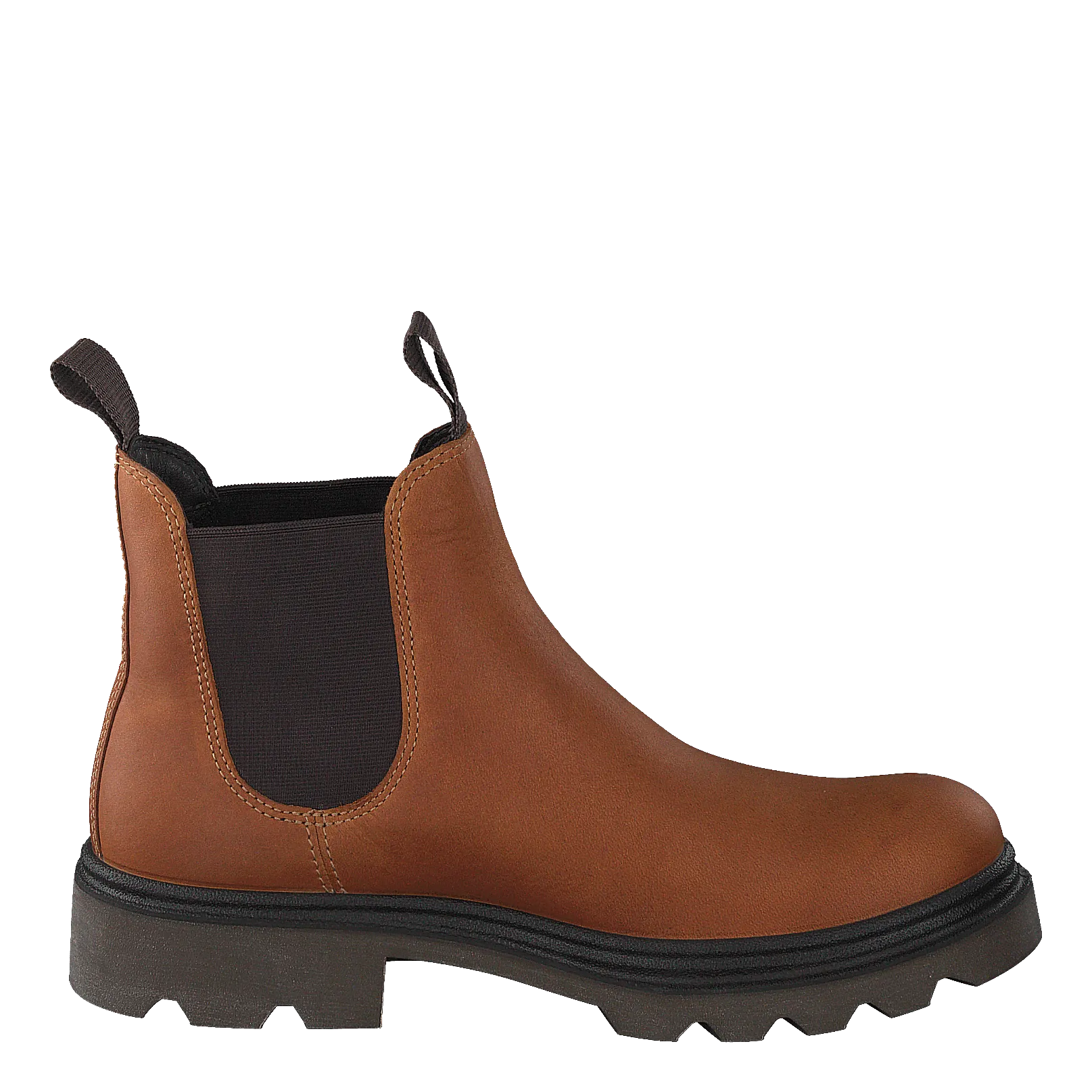 Ecco Grainer M Amber