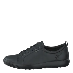 Ecco Soft 7 W Black