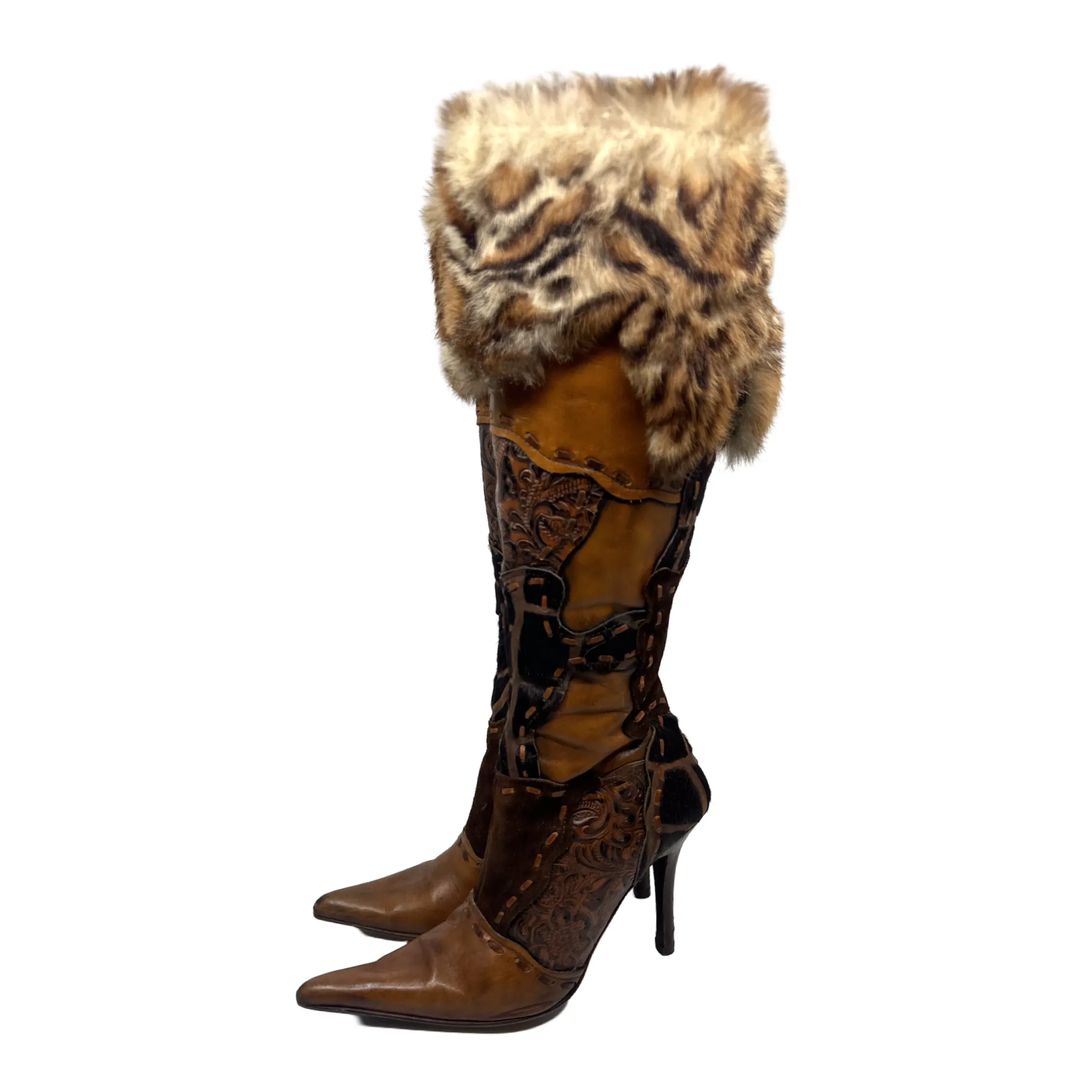 El Dantes sz 39