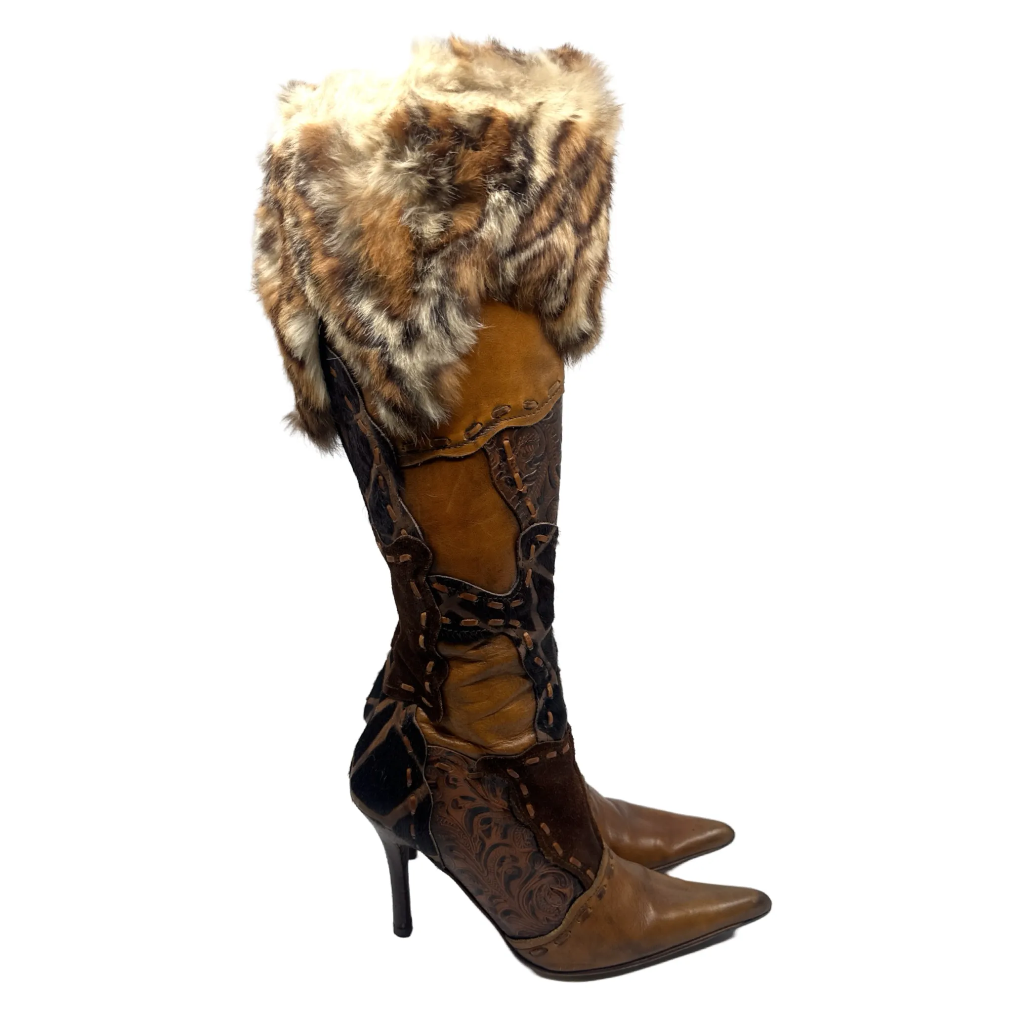 El Dantes sz 39