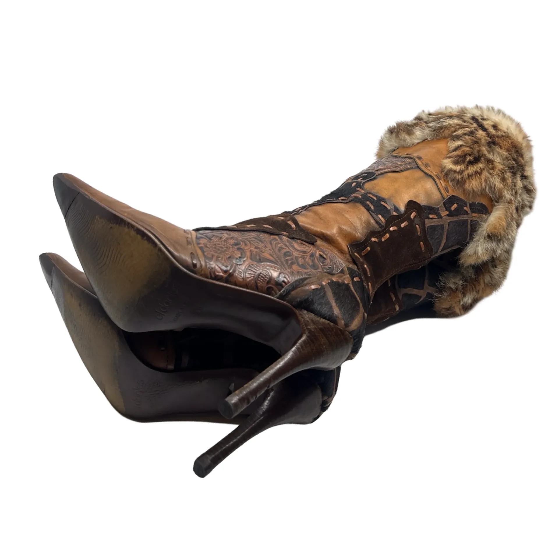 El Dantes sz 39