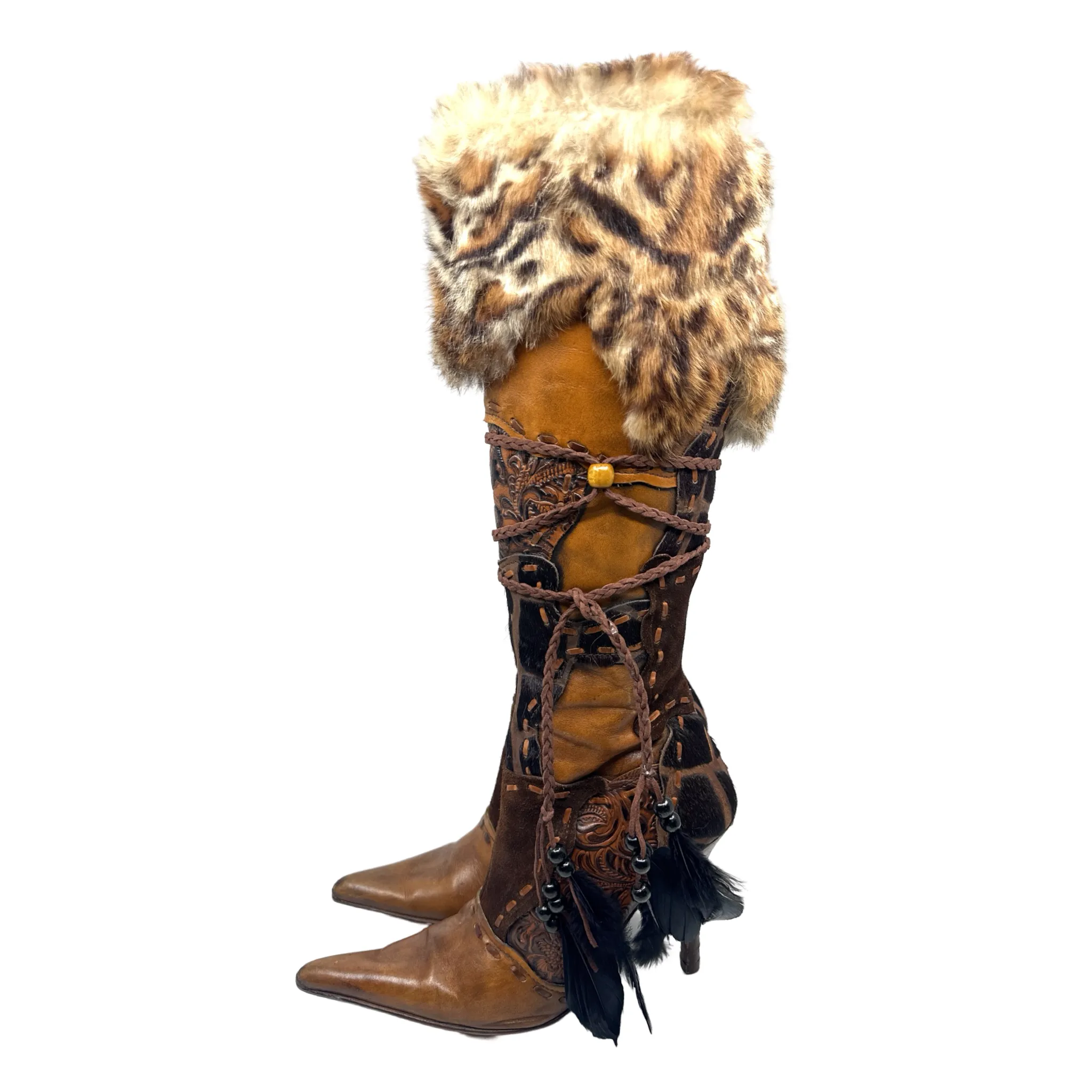 El Dantes sz 39