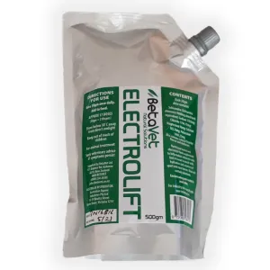 ElectroLift Pouch - 500g