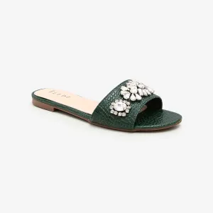 Embellished Flats