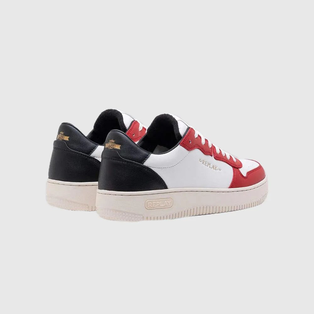 Epic M Base United Sneaker - Multi