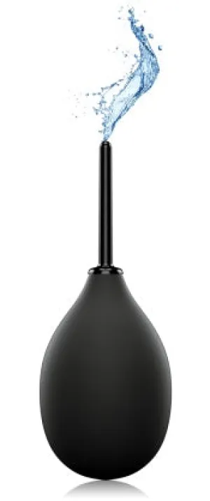 Ergoflo Impulse Compact Anal Douche*