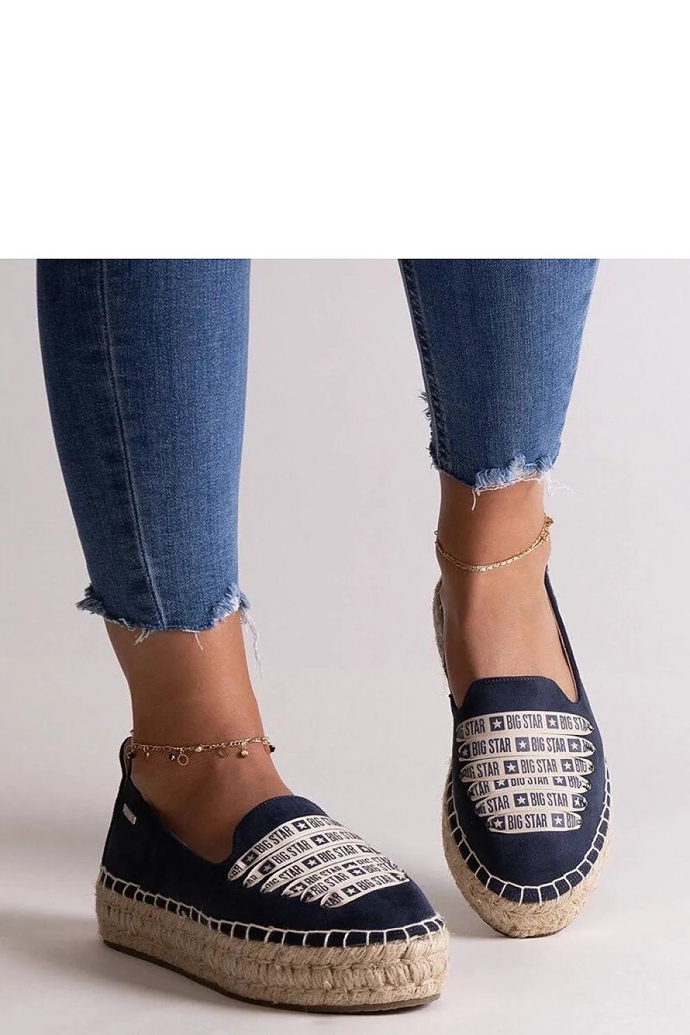 Espadrille Solea