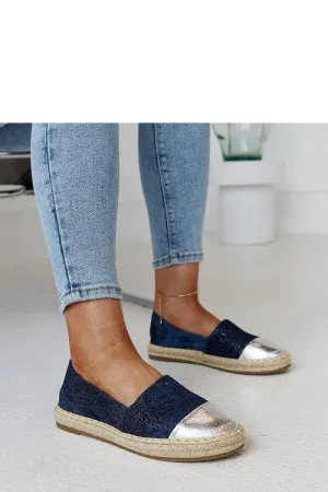 Espadrille Solea