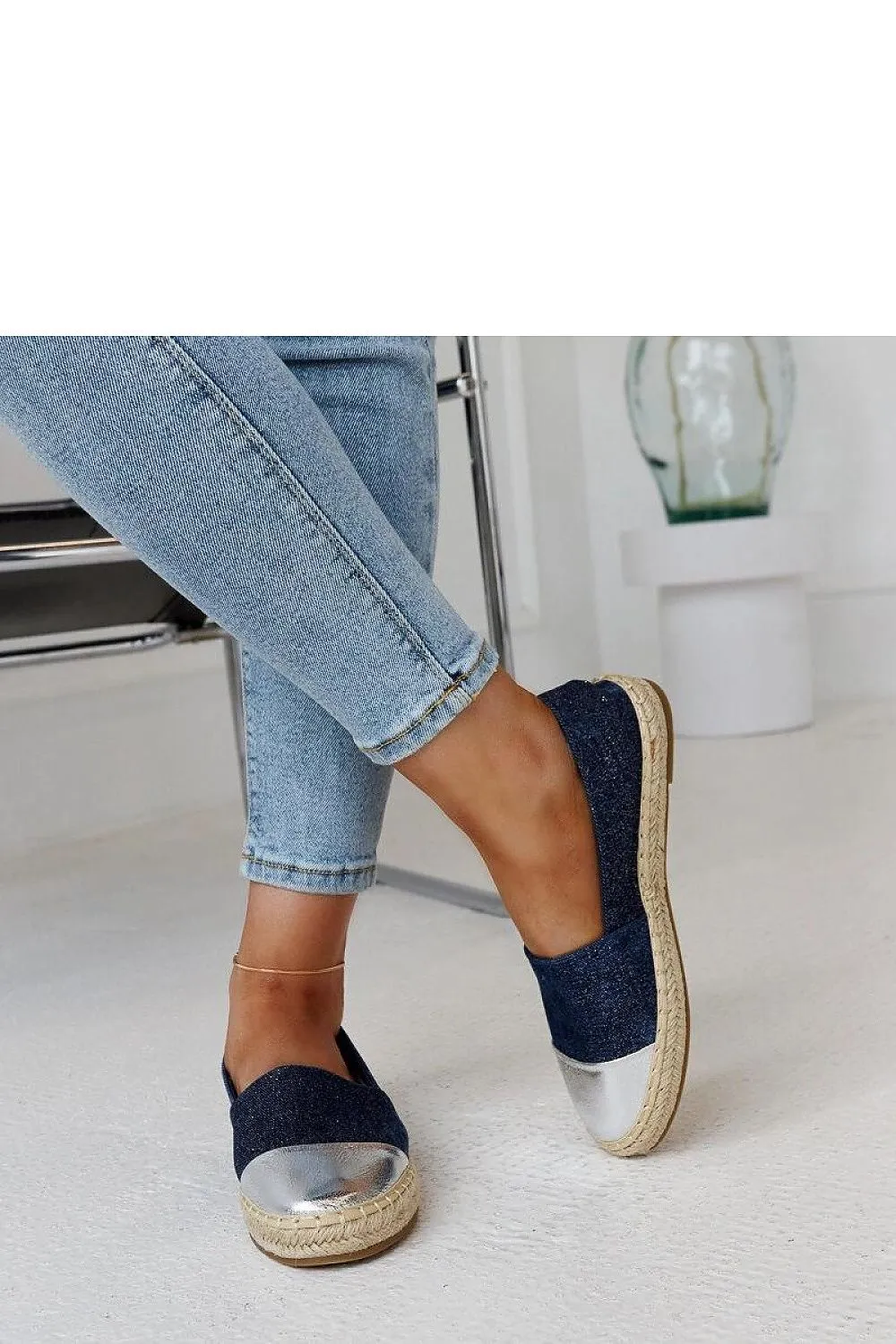 Espadrille Solea