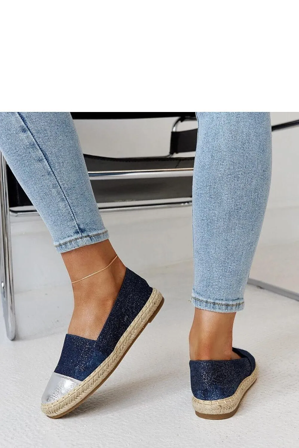 Espadrille Solea