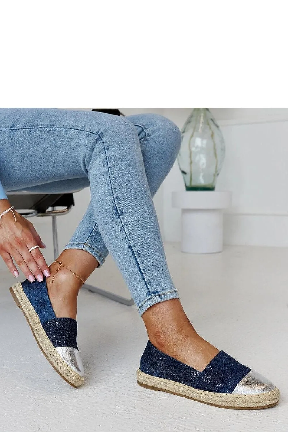 Espadrille Solea