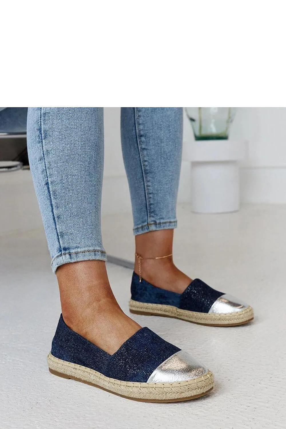 Espadrille Solea