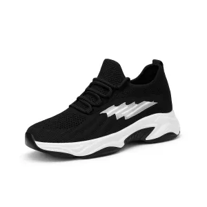 Ethan Pro 2.4, 3.1 & 3.9 inches Height-Boosting Sneakers