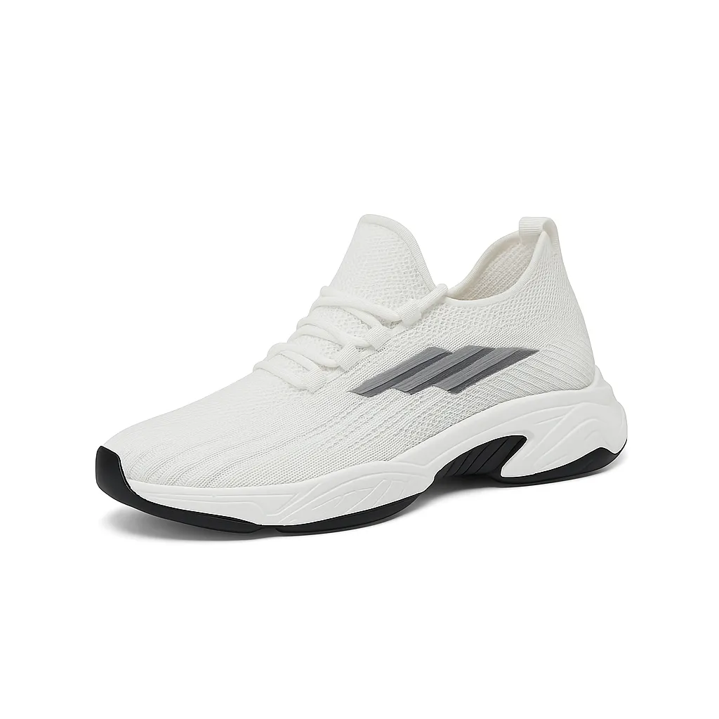 Ethan Pro 2.4, 3.1 & 3.9 inches Height-Boosting Sneakers