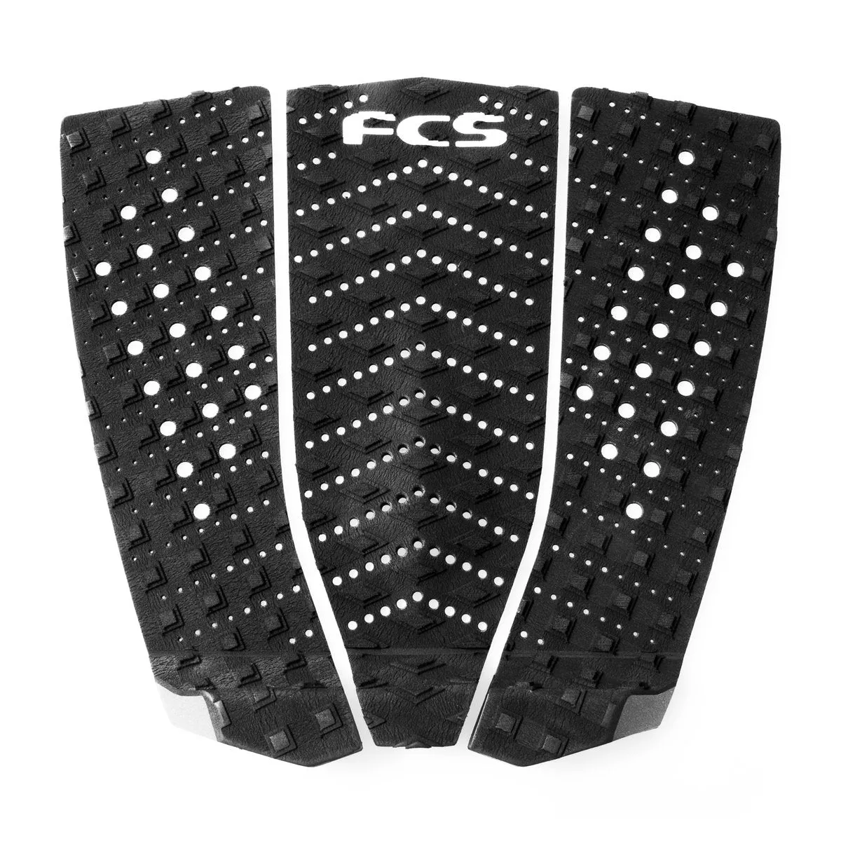 FCS T-3 Wide Tail Pad