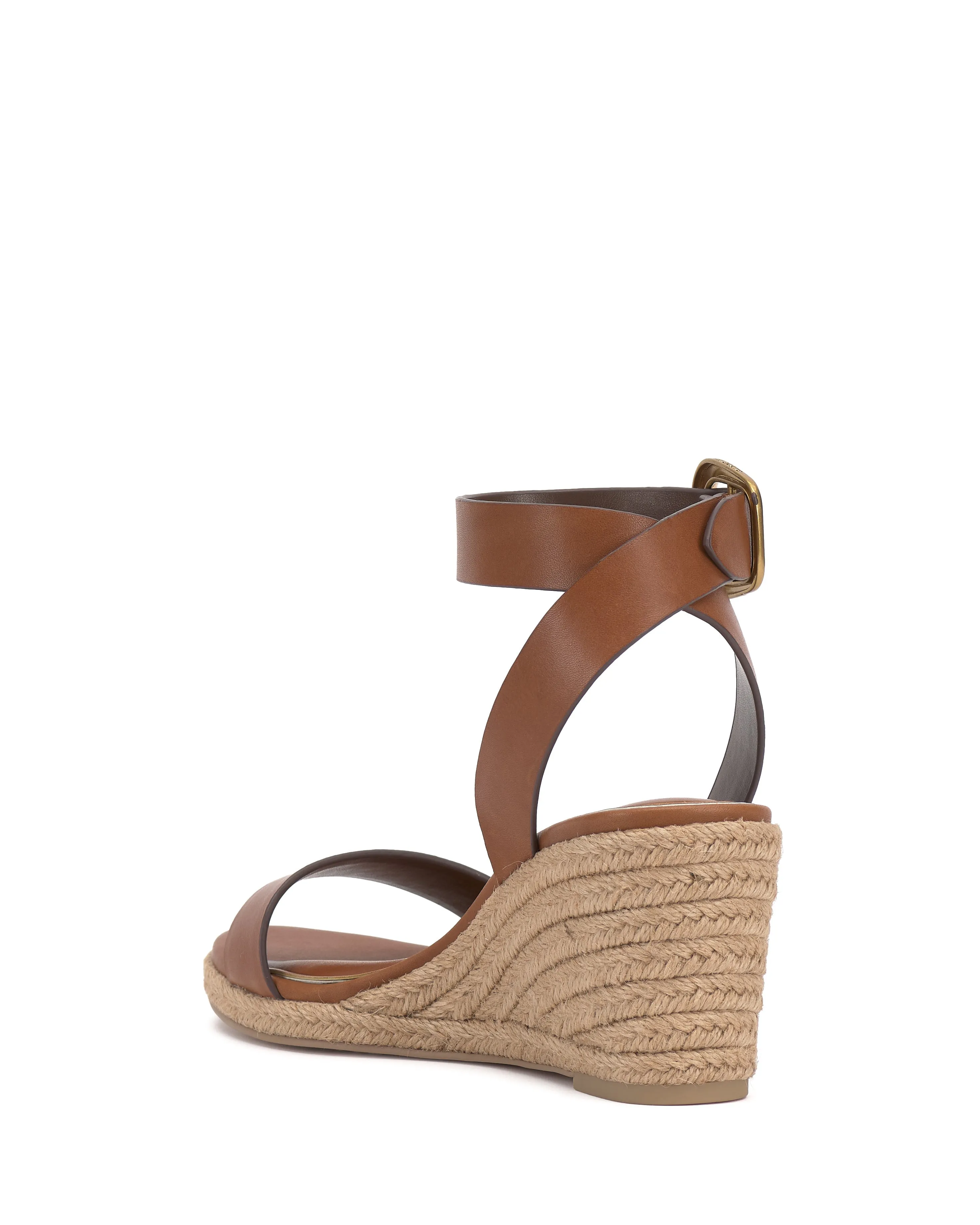 Felia Espadrille Wedge Sandal
