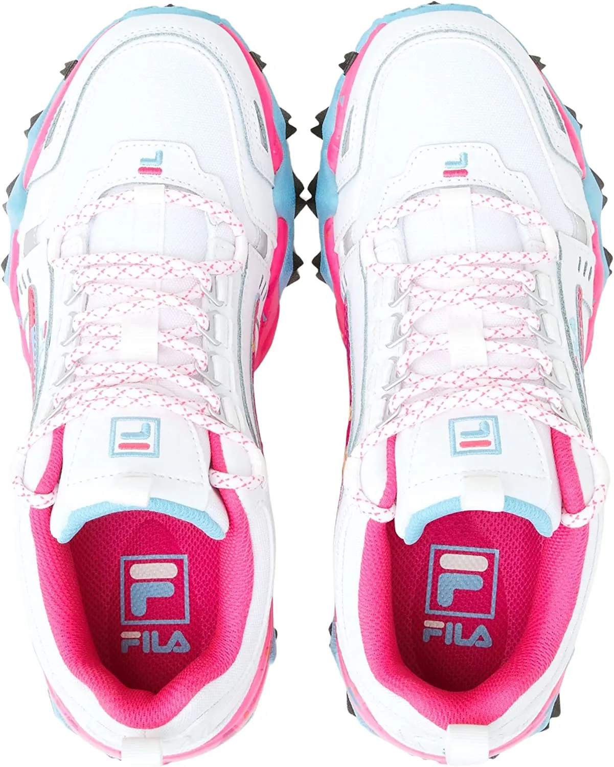 FILA OAKMONT TR