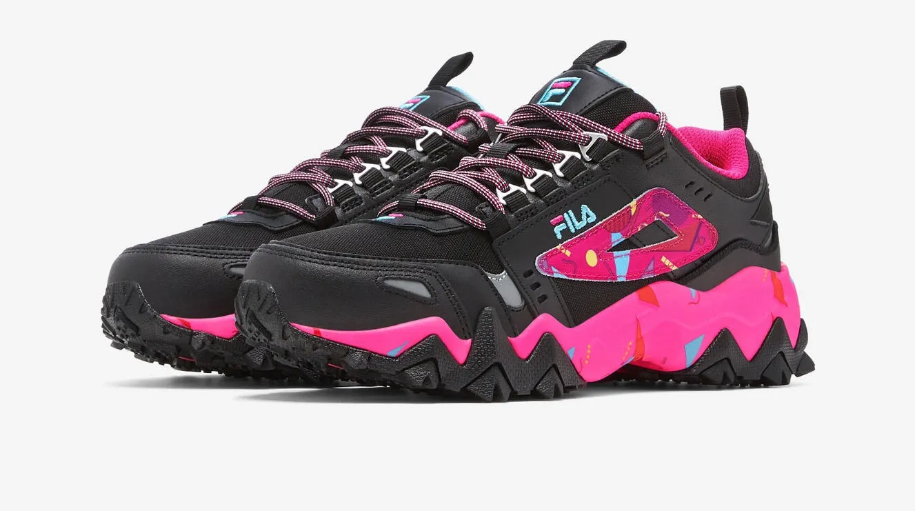 FILA OAKMONT TR