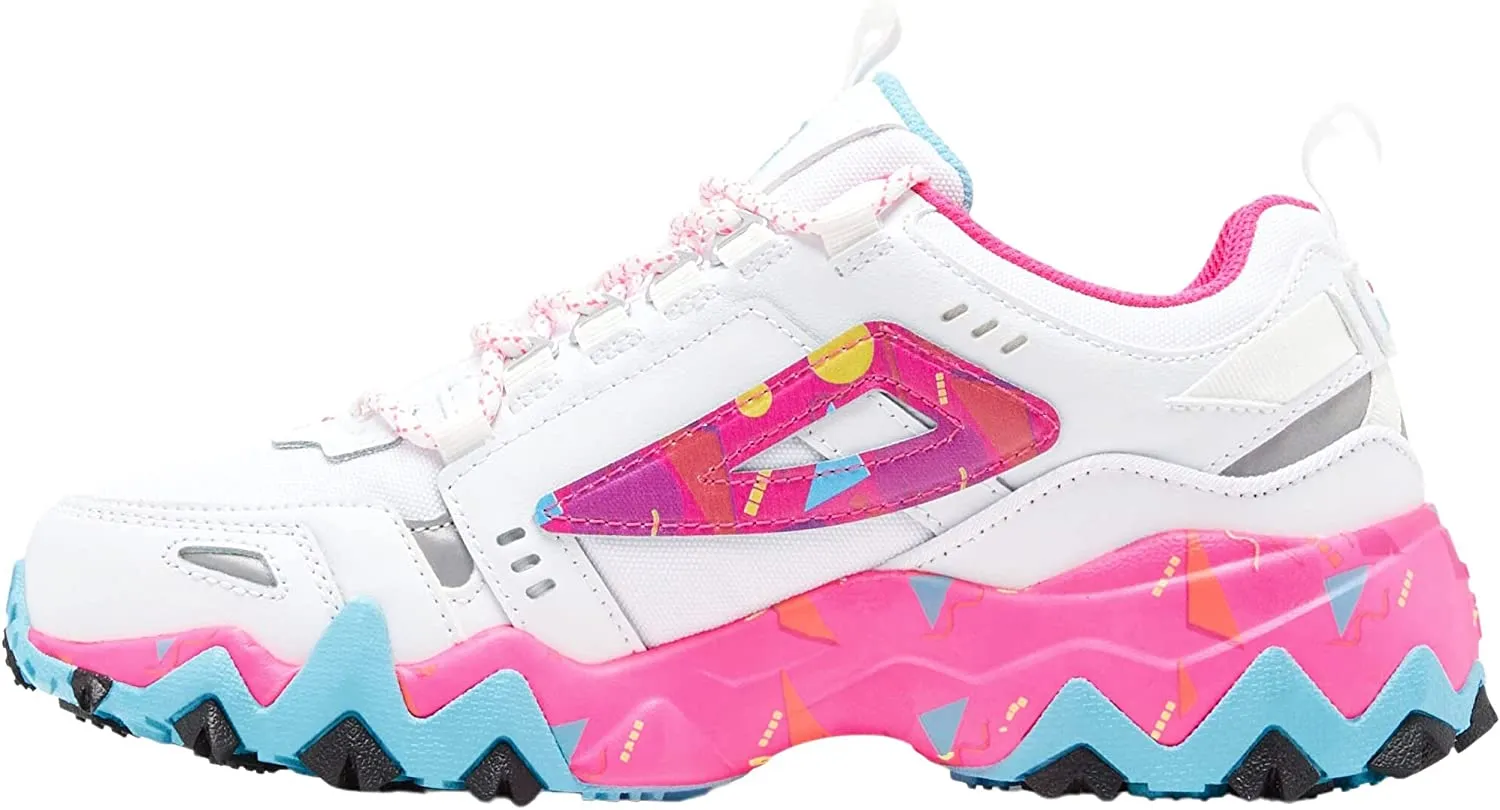 FILA OAKMONT TR