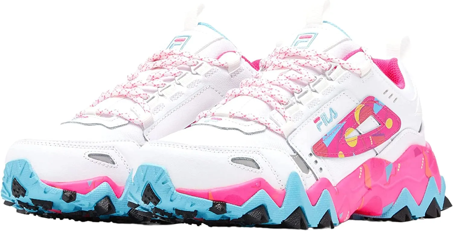 FILA OAKMONT TR
