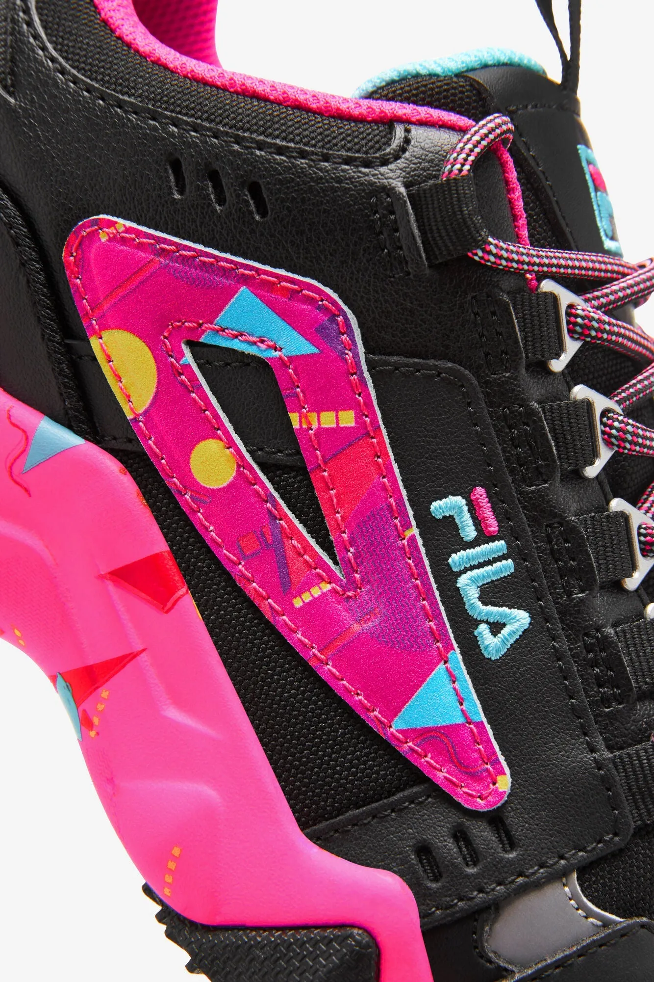 FILA OAKMONT TR
