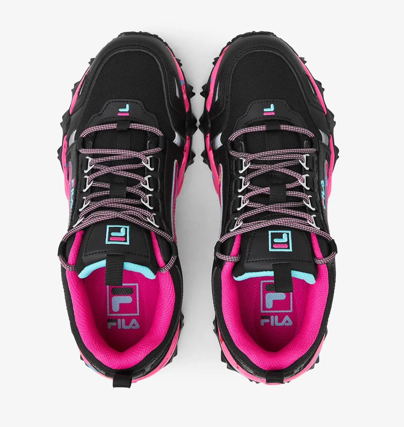 FILA OAKMONT TR