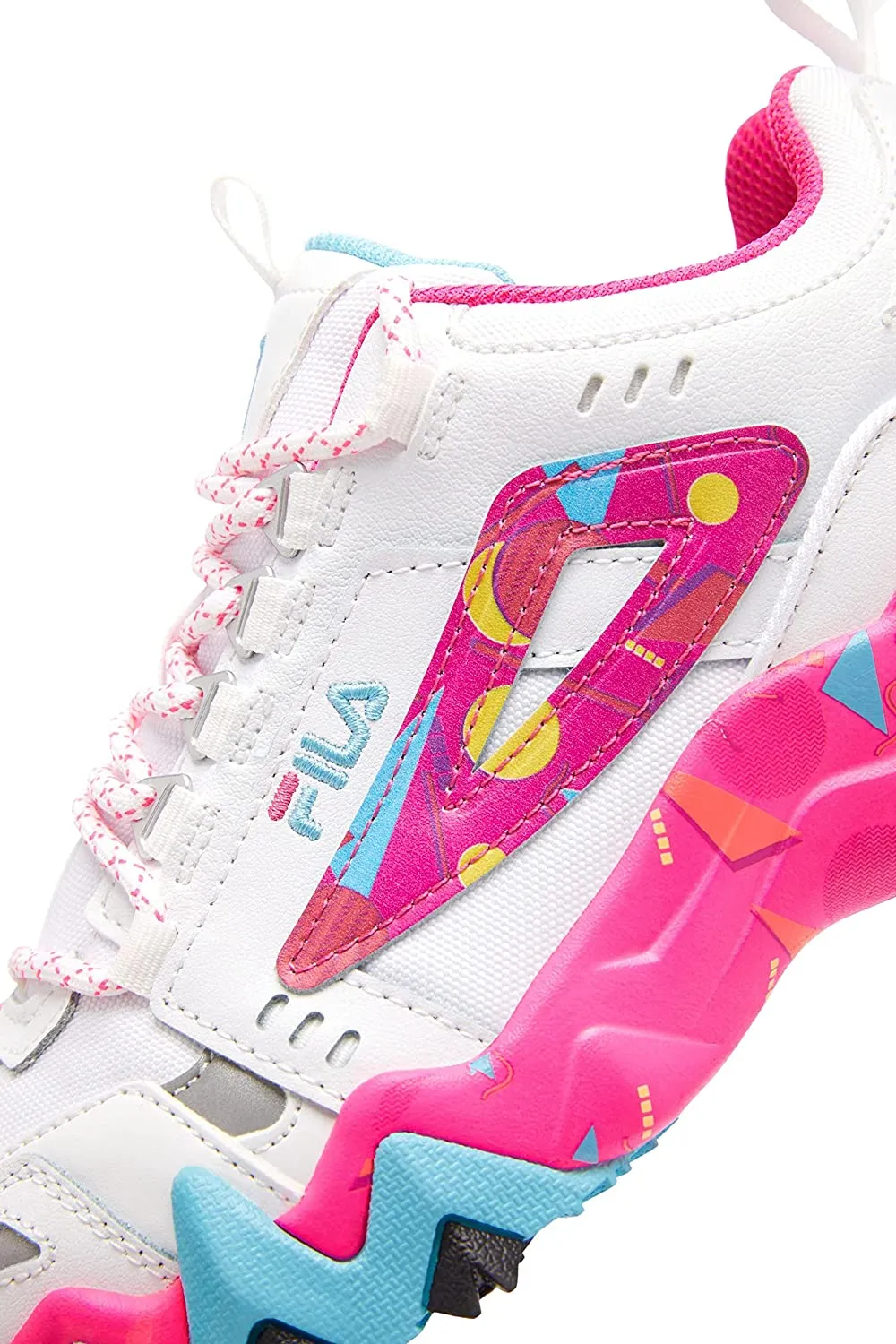 FILA OAKMONT TR