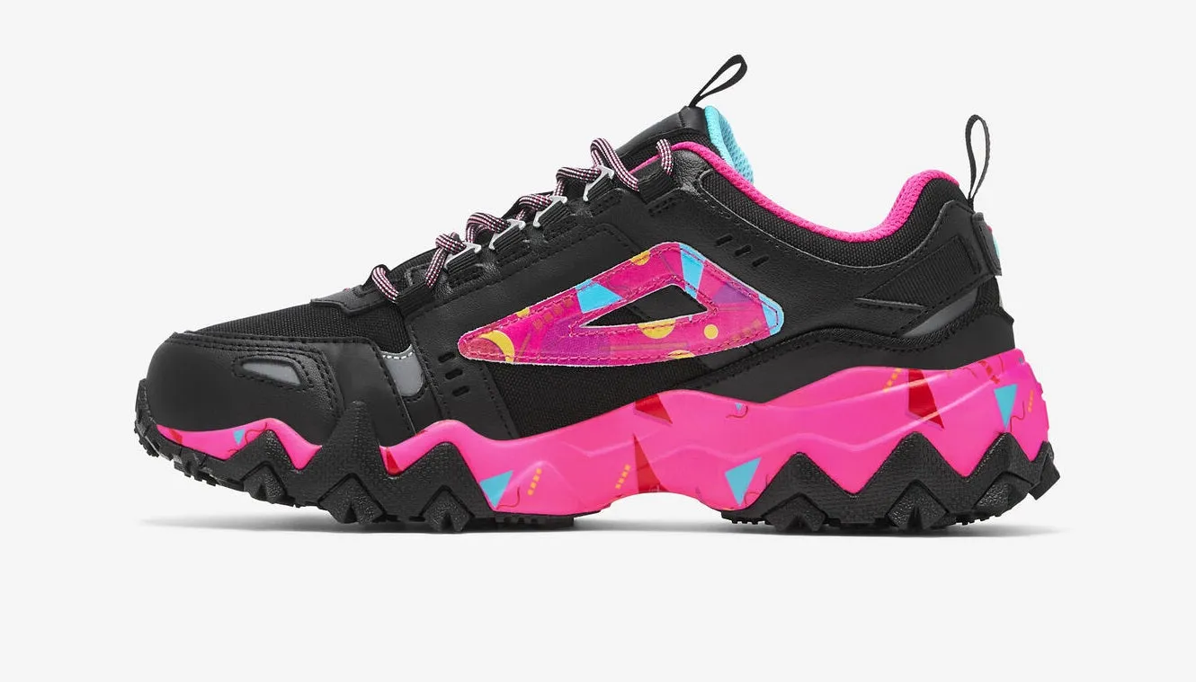 FILA OAKMONT TR