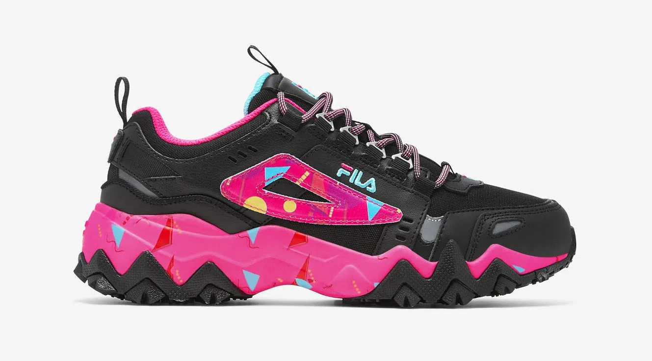 FILA OAKMONT TR