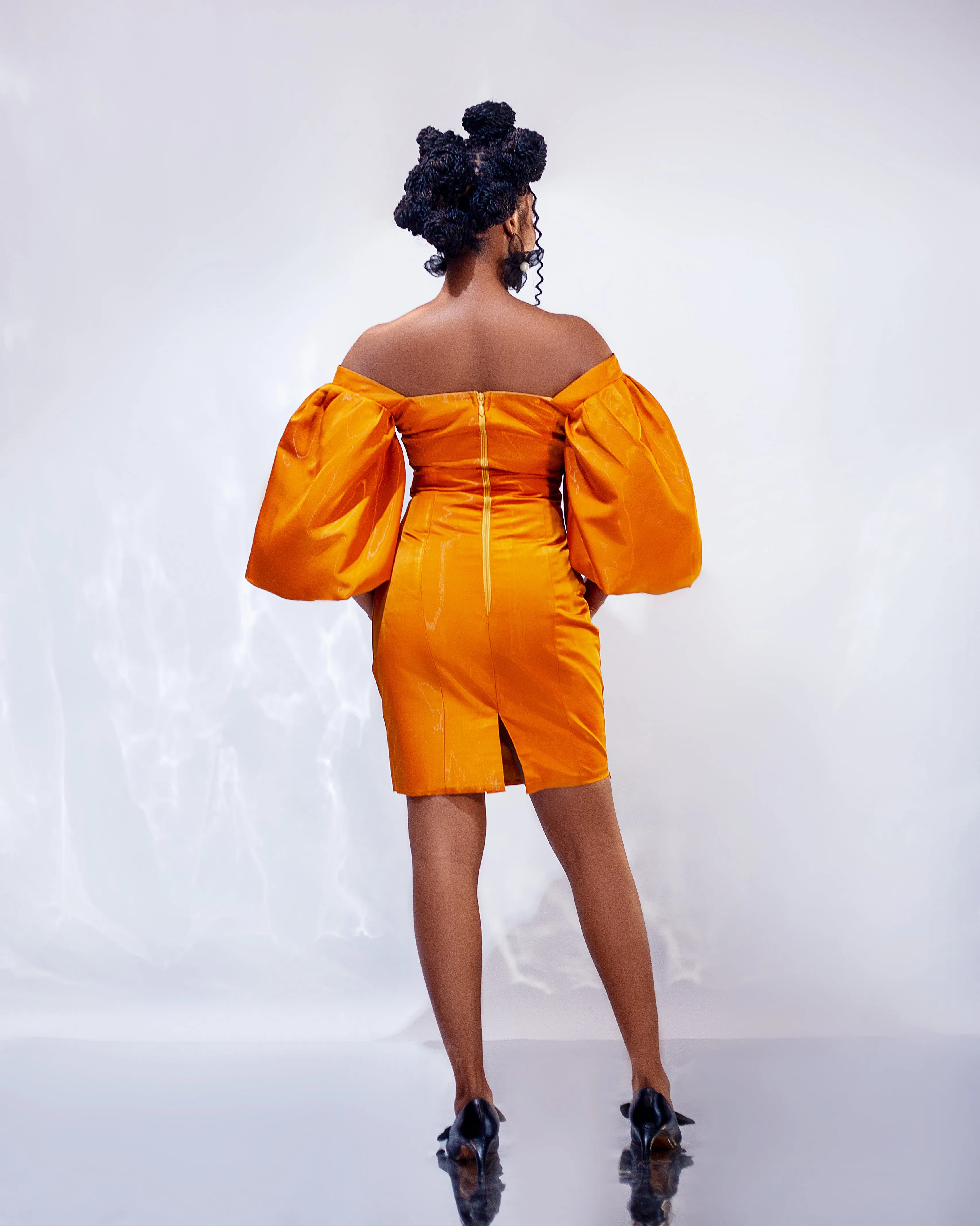 Fiona Dress