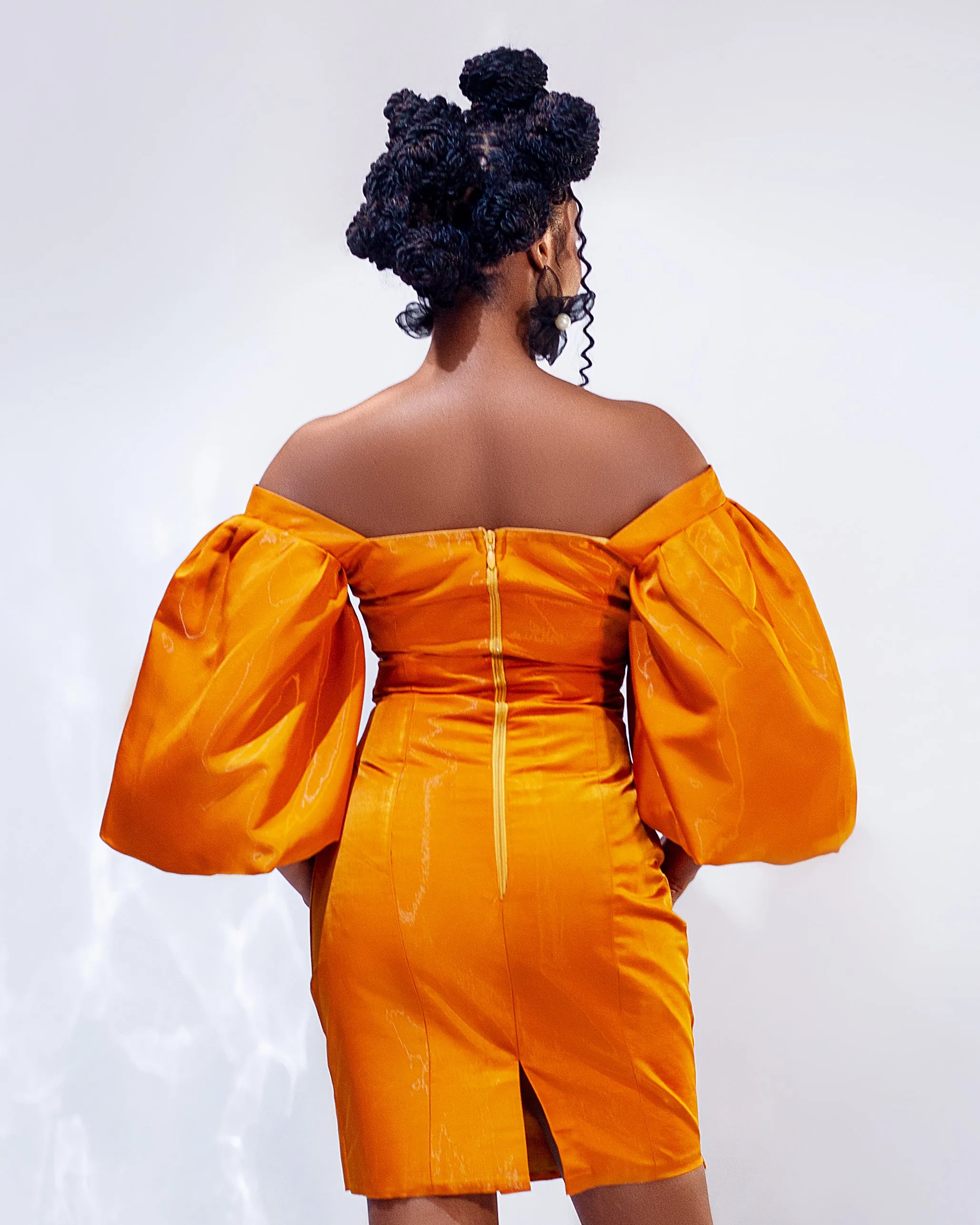 Fiona Dress