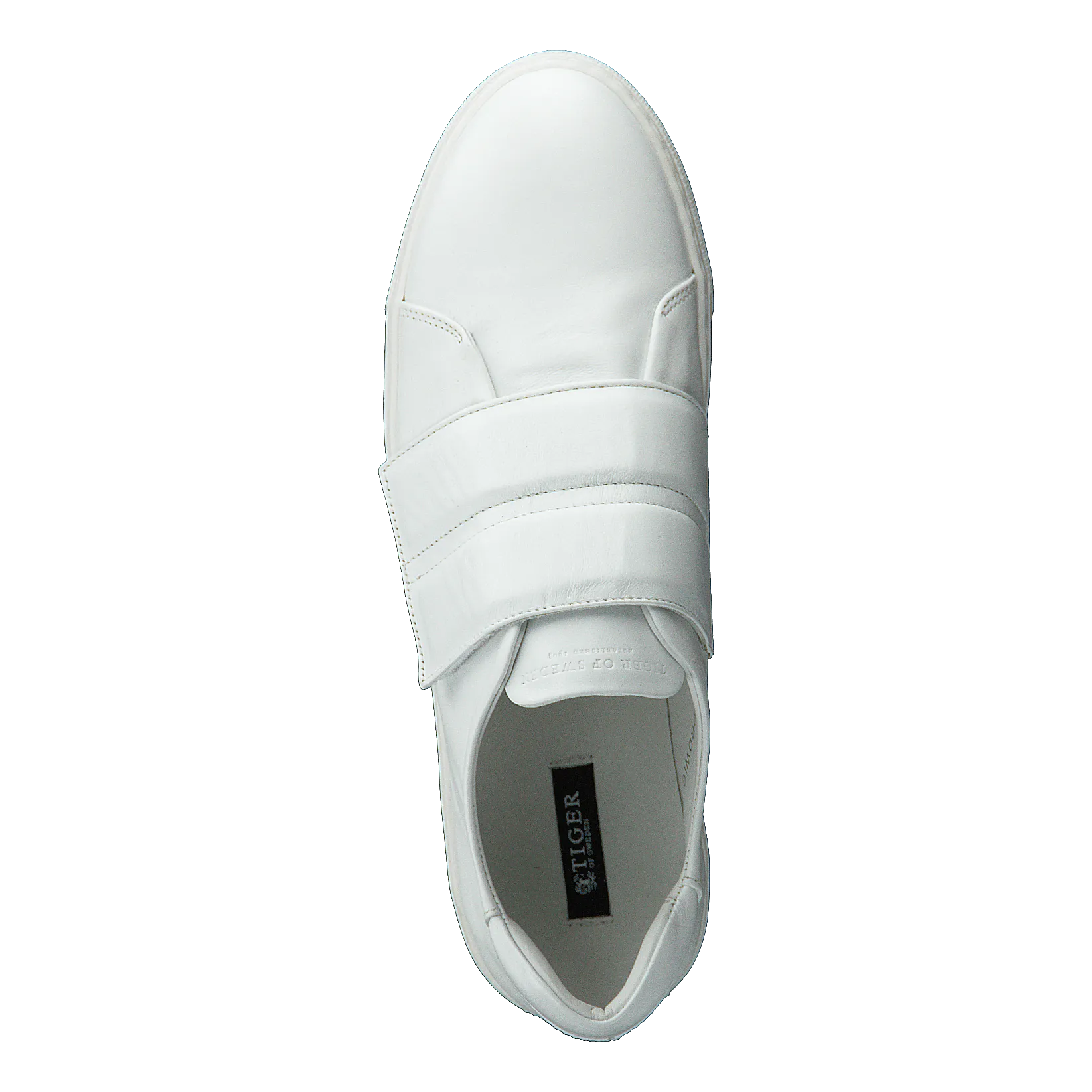 Fordwic White