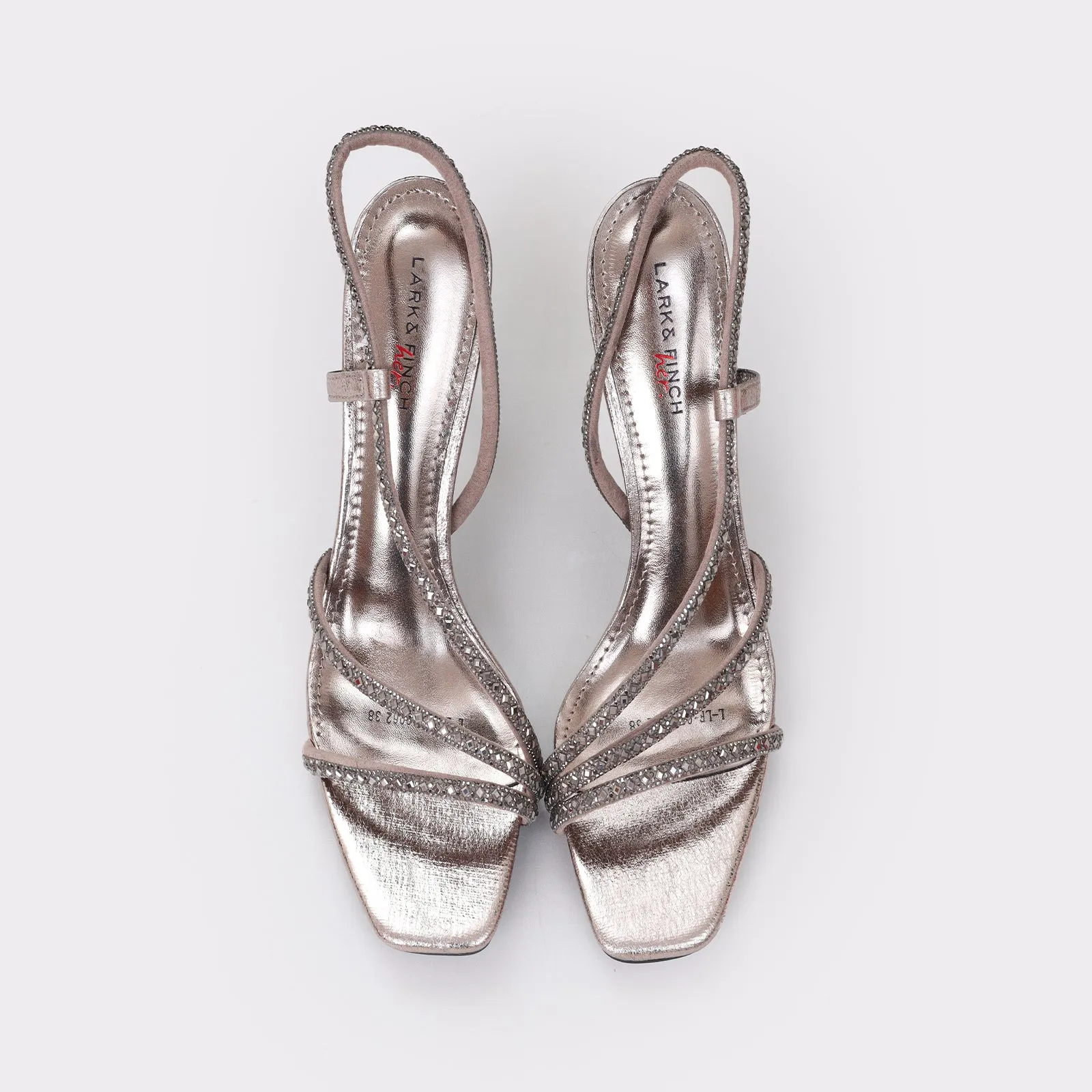 Formal Heels For Women
