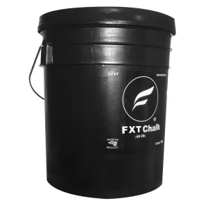 FXT Chalk  ( Cubeta cap 19 litros, Peso 5kg )