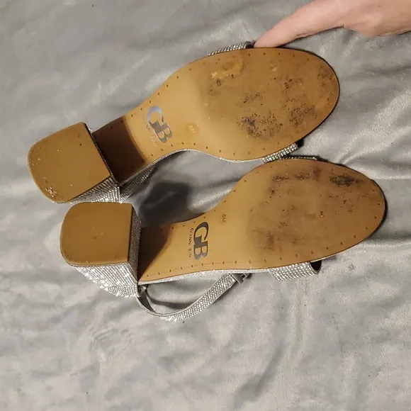 Gianni Bini Heels