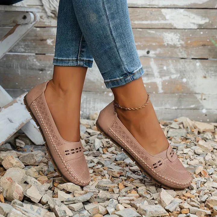 GILDA - SUPPORTIVE ORTHOPEDIC FOOTWEAR
